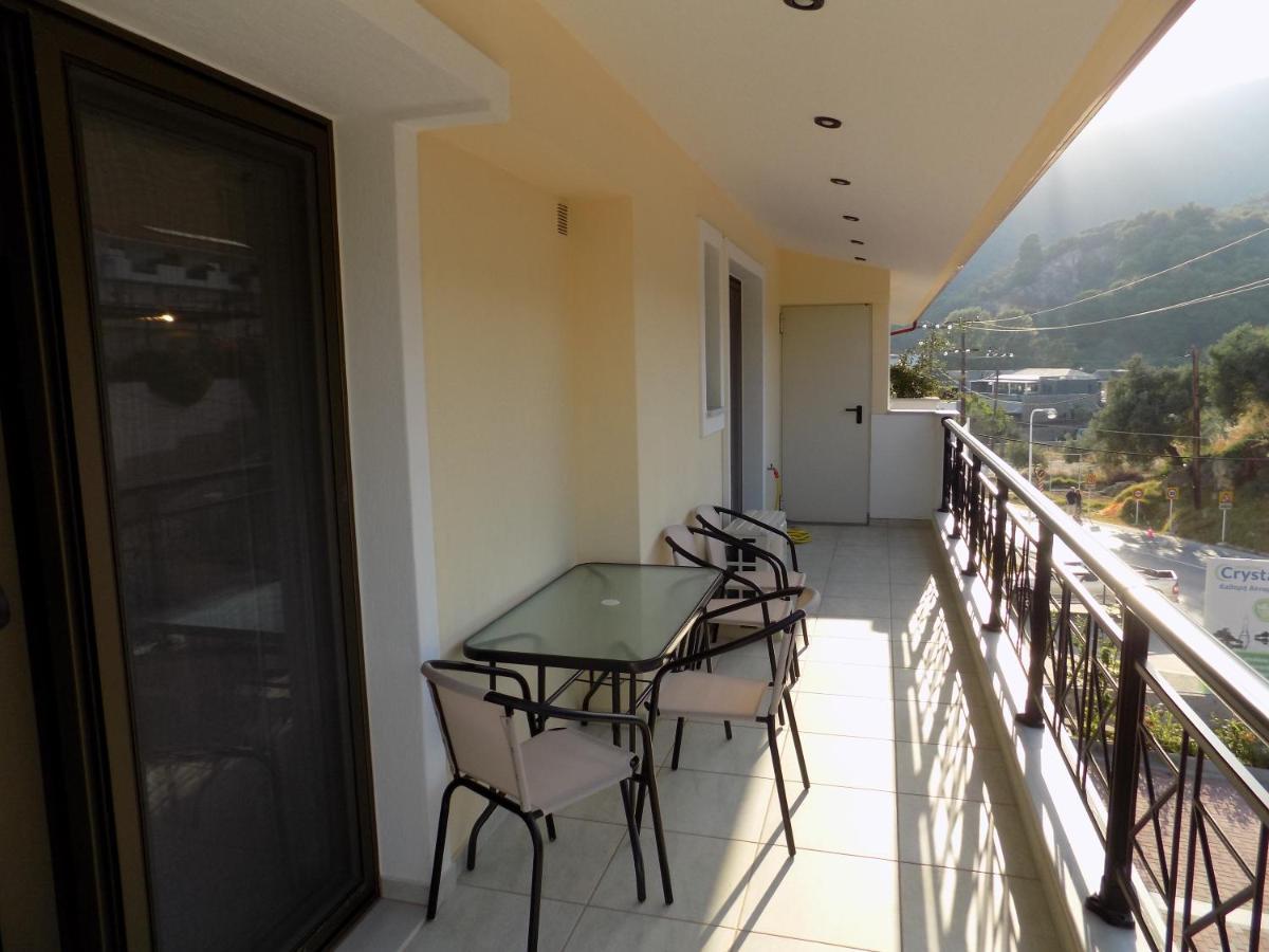 Rhodon House Skiathos Exterior foto