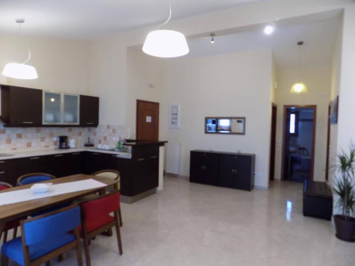 Rhodon House Skiathos Exterior foto