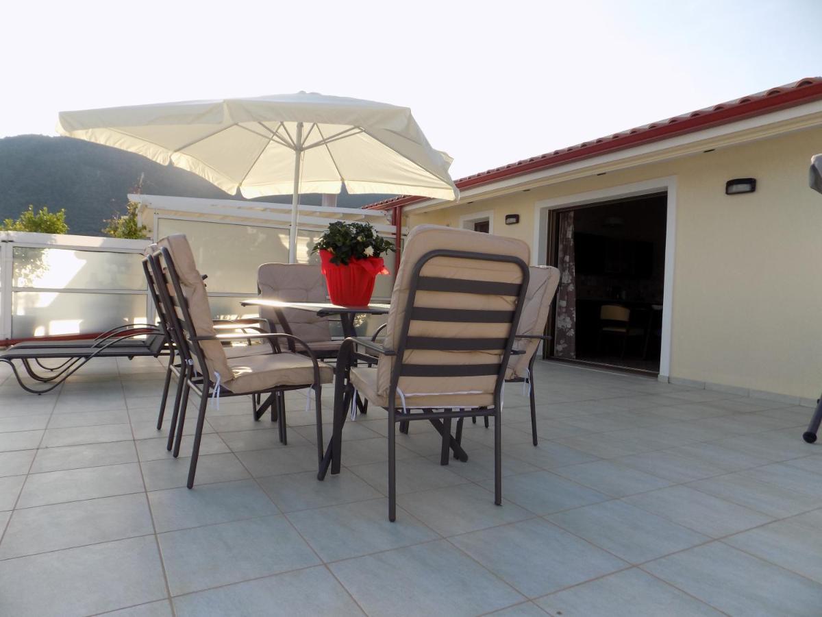 Rhodon House Skiathos Exterior foto