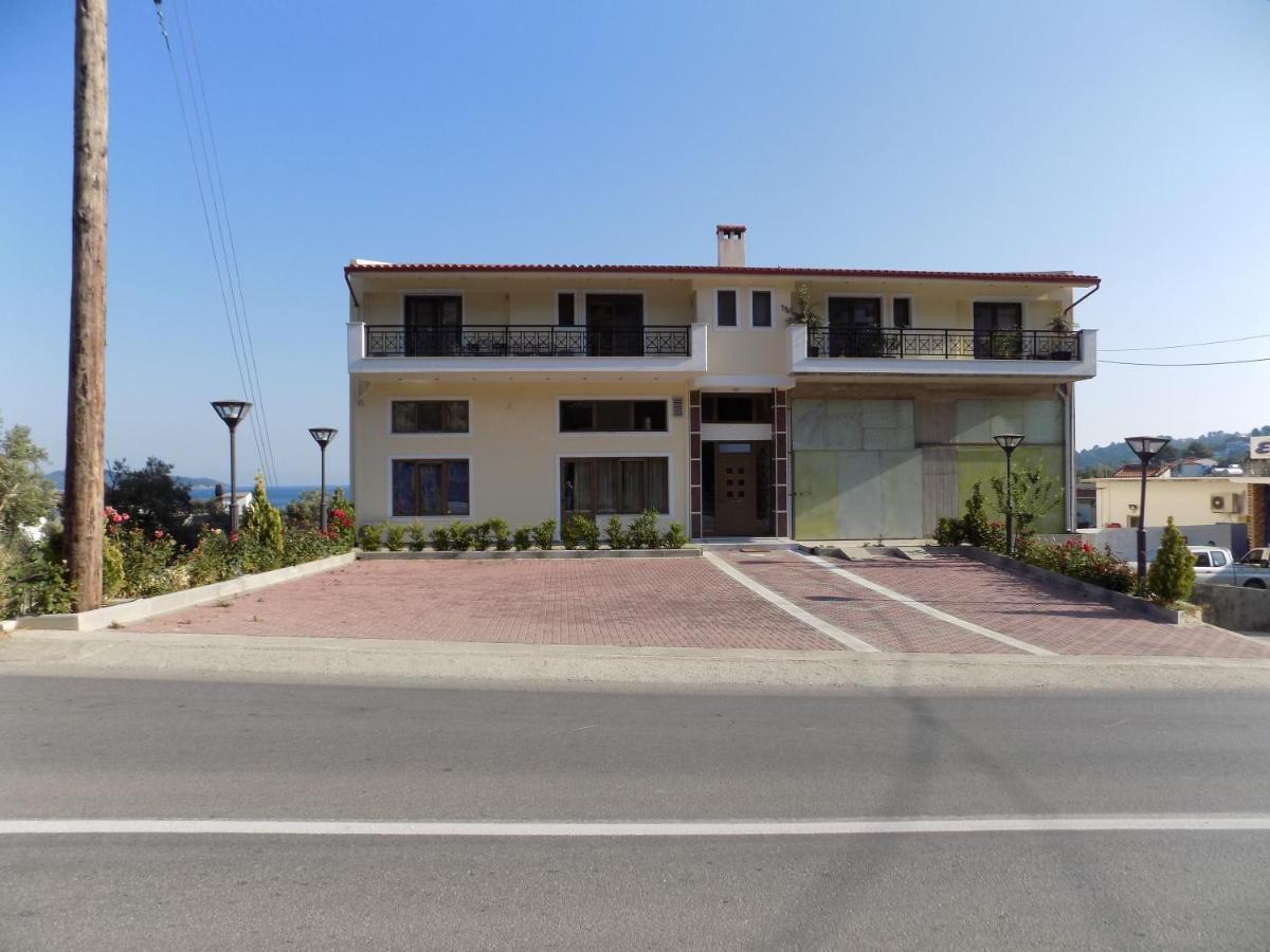 Rhodon House Skiathos Exterior foto