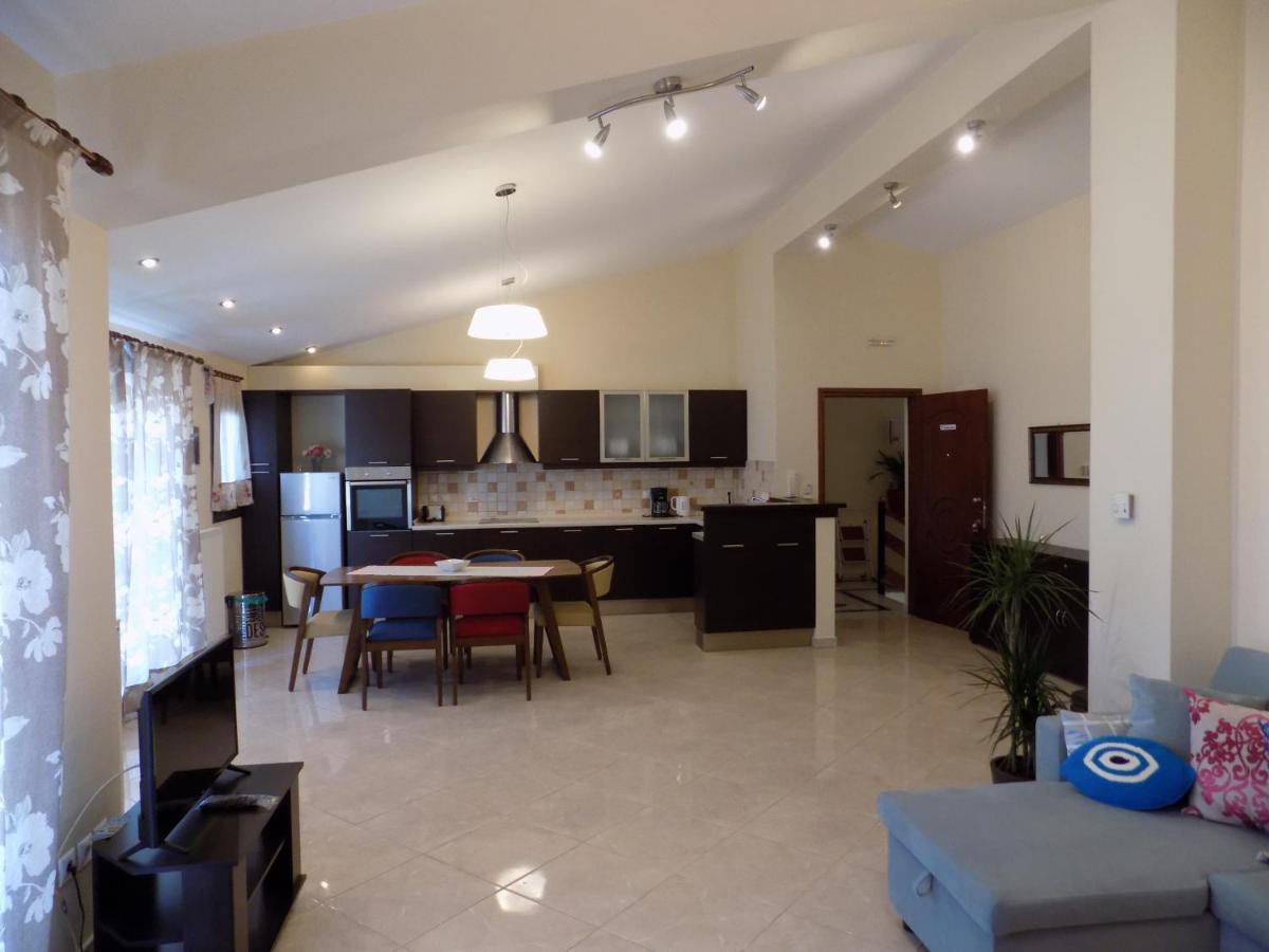 Rhodon House Skiathos Exterior foto