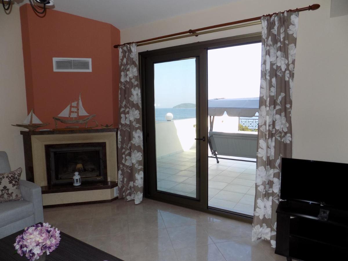 Rhodon House Skiathos Exterior foto