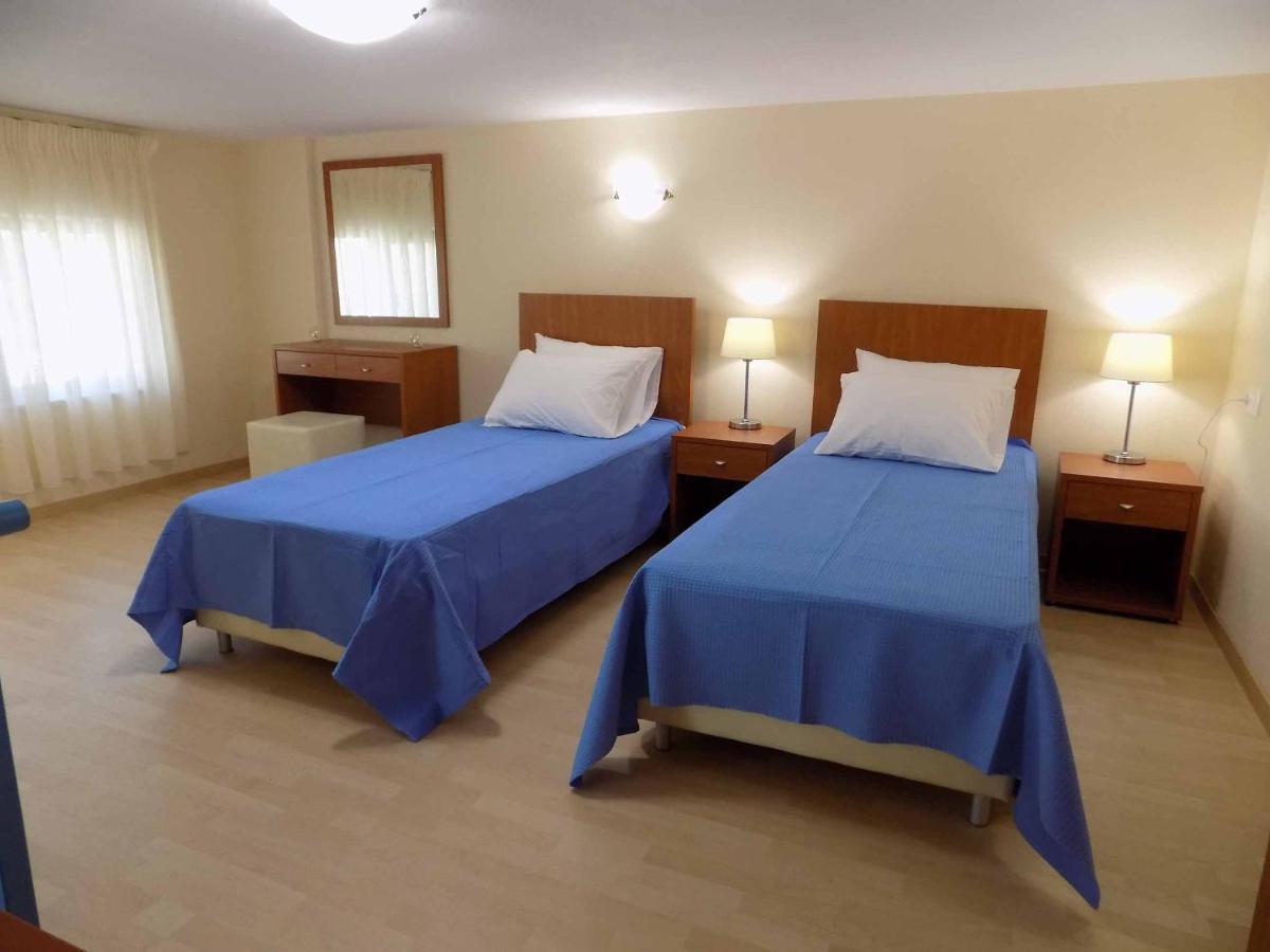 Rhodon House Skiathos Exterior foto
