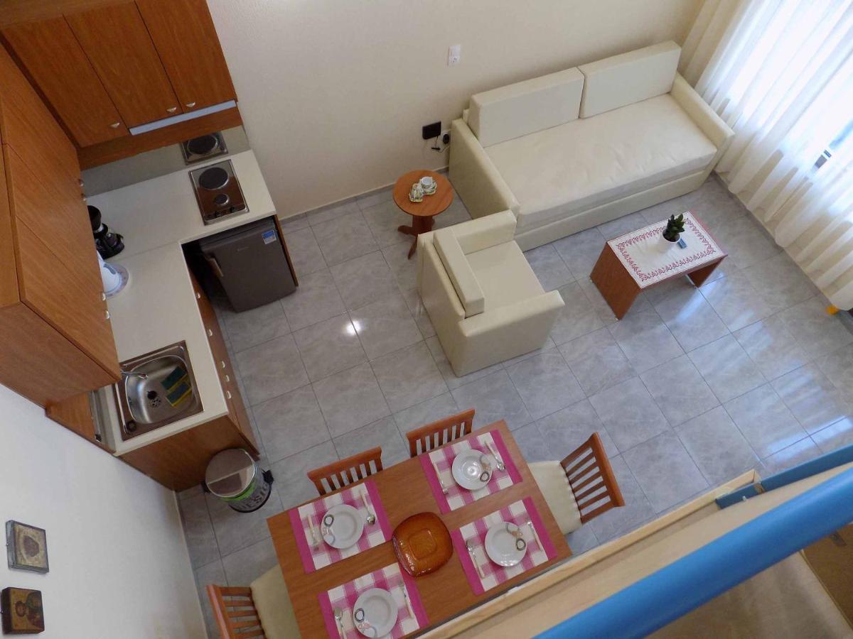 Rhodon House Skiathos Exterior foto