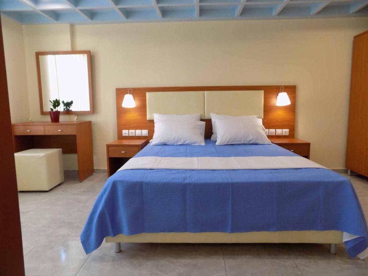 Rhodon House Skiathos Exterior foto