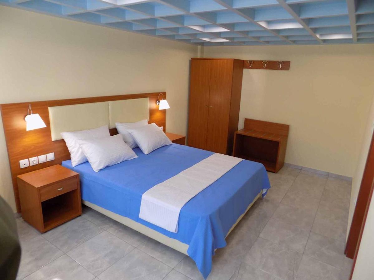 Rhodon House Skiathos Exterior foto