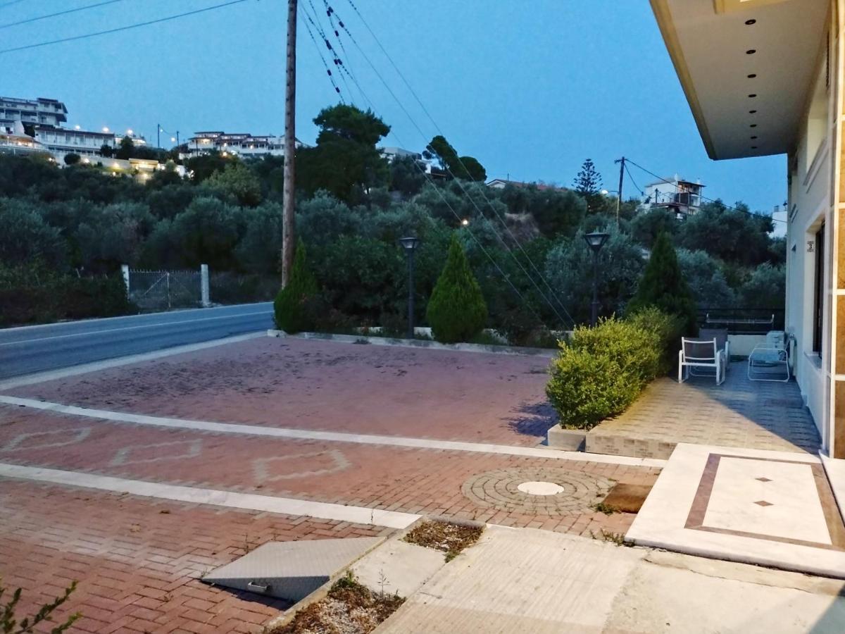 Rhodon House Skiathos Exterior foto