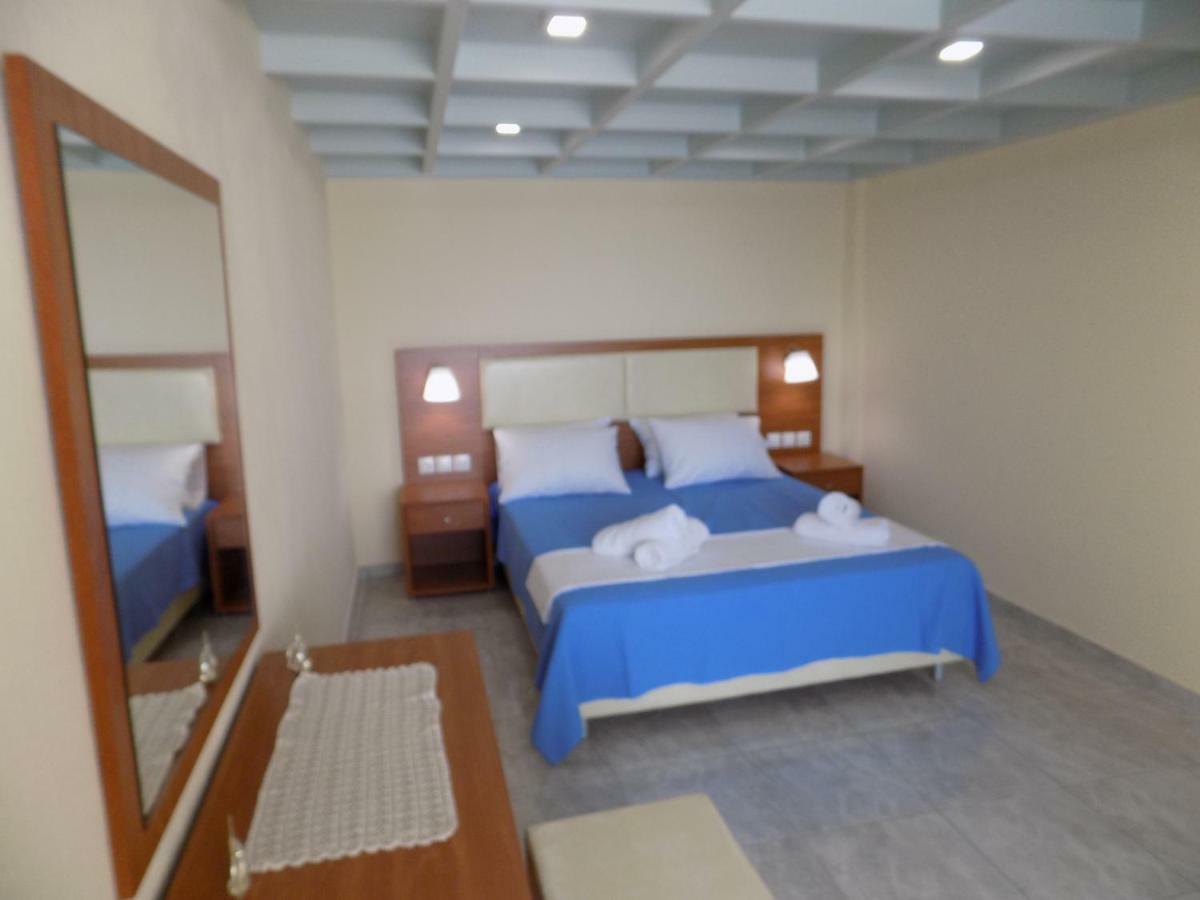 Rhodon House Skiathos Exterior foto