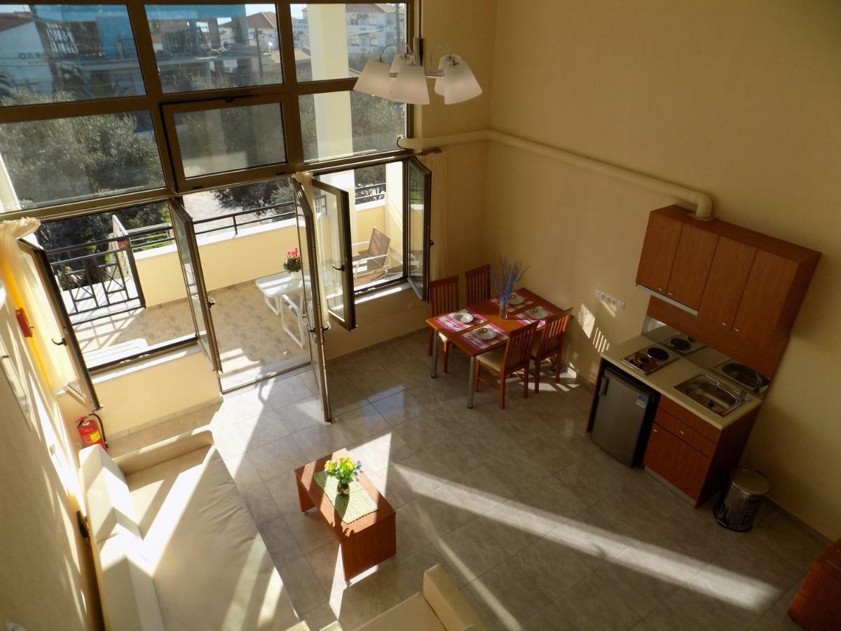 Rhodon House Skiathos Exterior foto