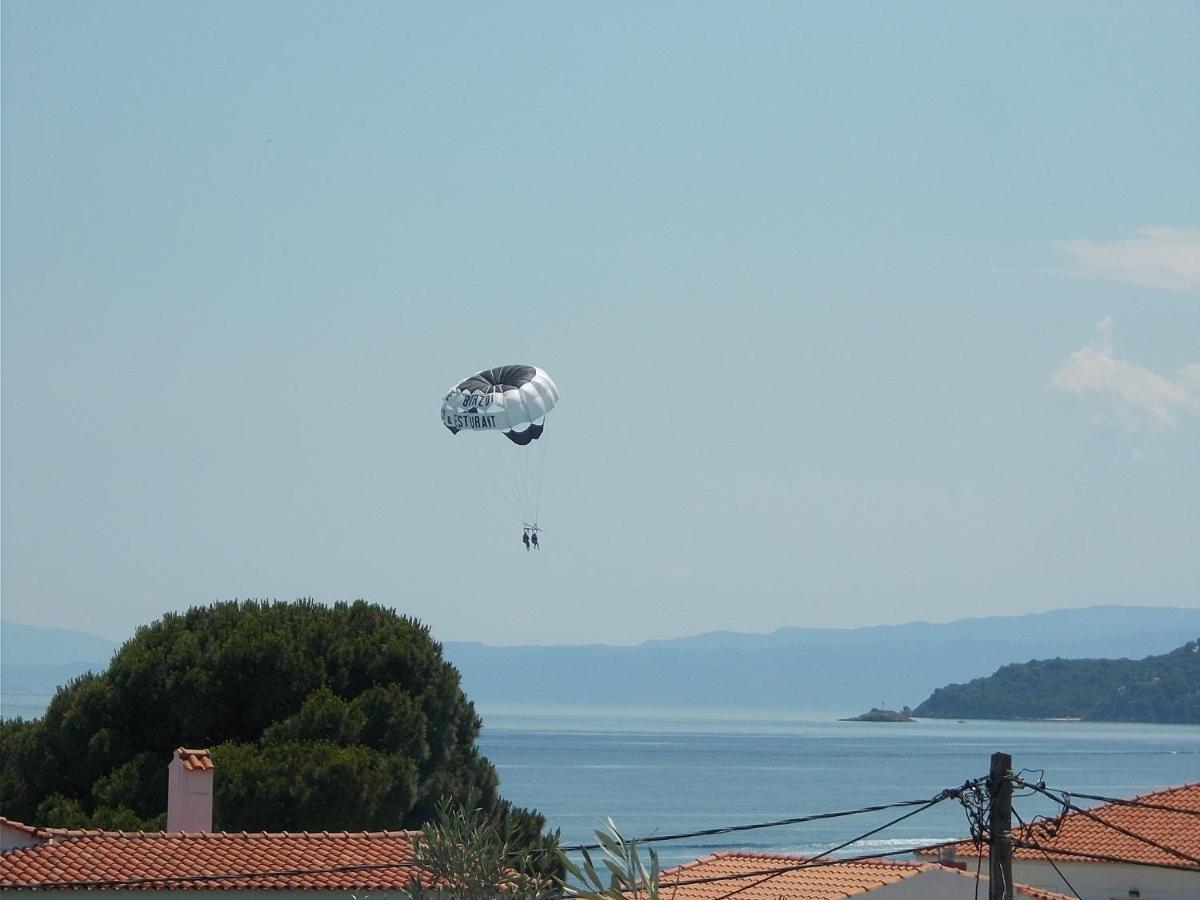 Rhodon House Skiathos Exterior foto