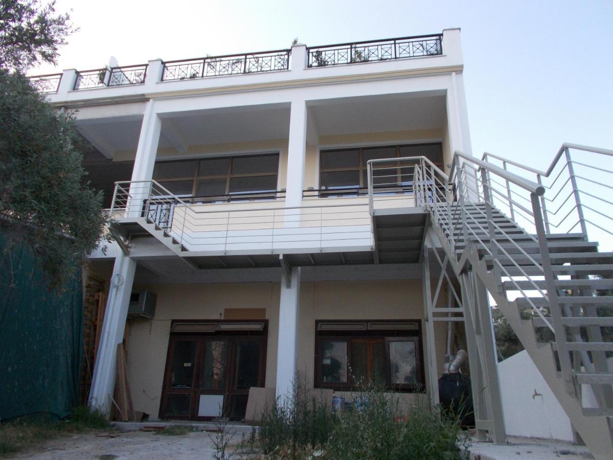 Rhodon House Skiathos Exterior foto