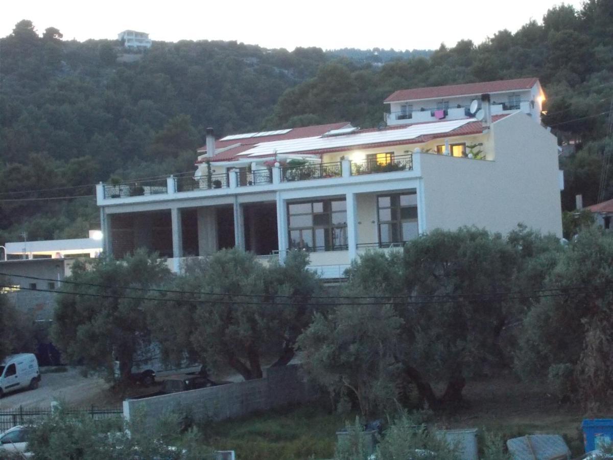 Rhodon House Skiathos Exterior foto