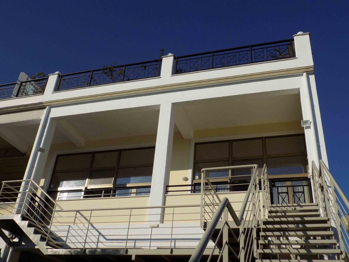 Rhodon House Skiathos Exterior foto