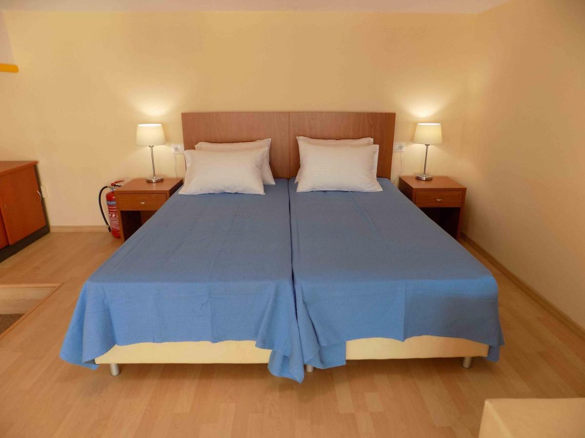 Rhodon House Skiathos Exterior foto