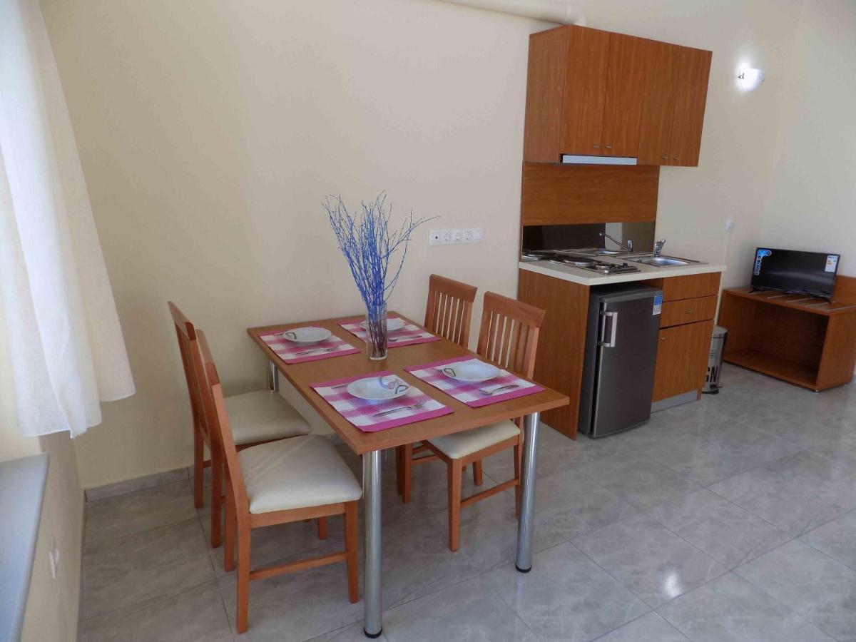 Rhodon House Skiathos Exterior foto