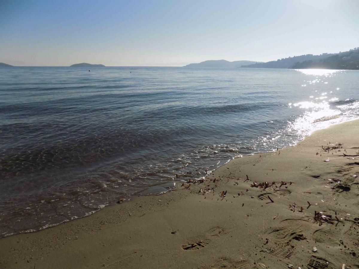 Rhodon House Skiathos Exterior foto