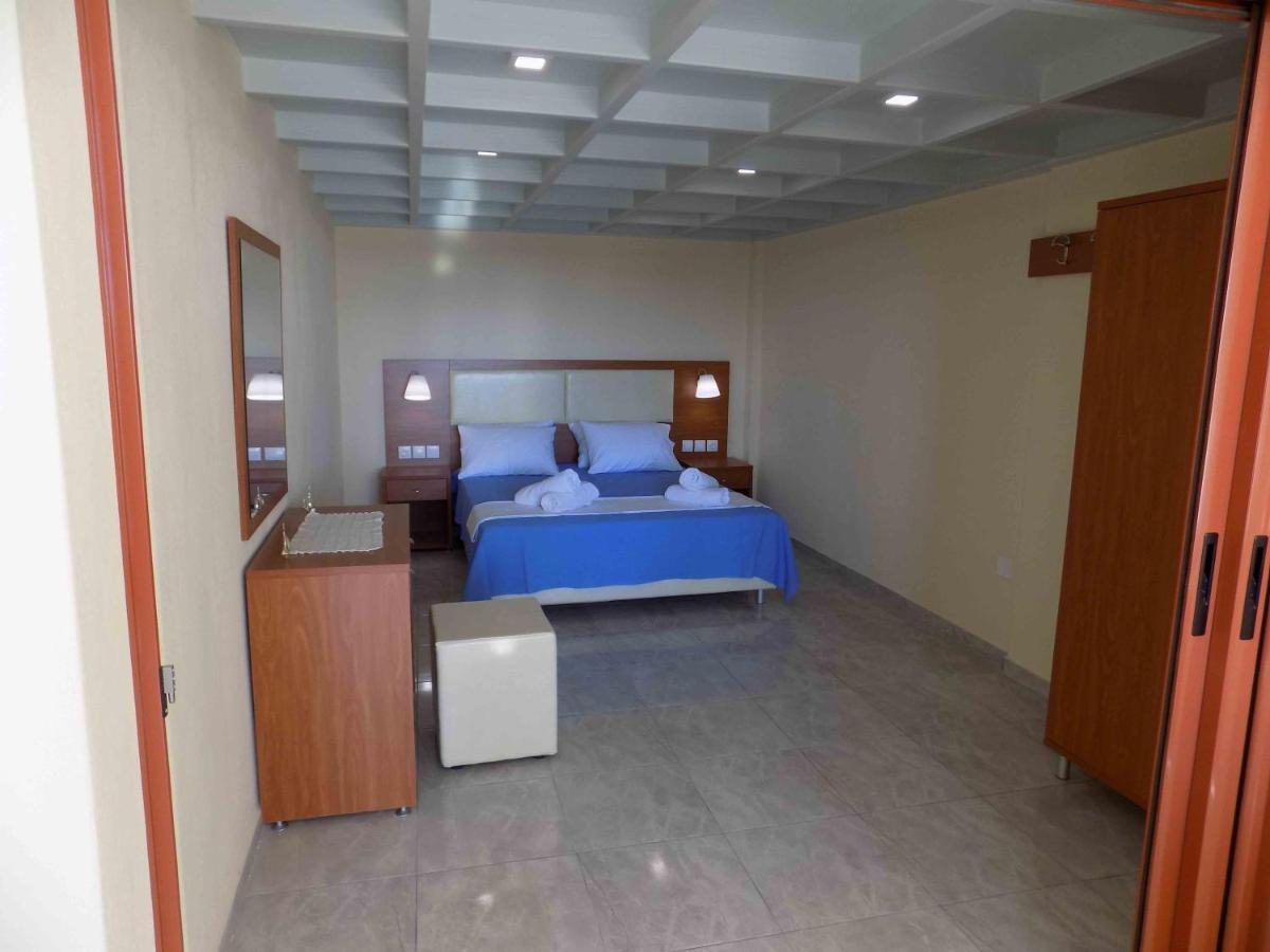 Rhodon House Skiathos Exterior foto