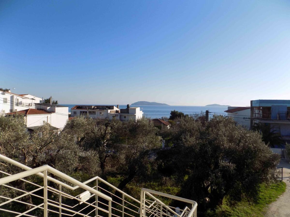 Rhodon House Skiathos Exterior foto