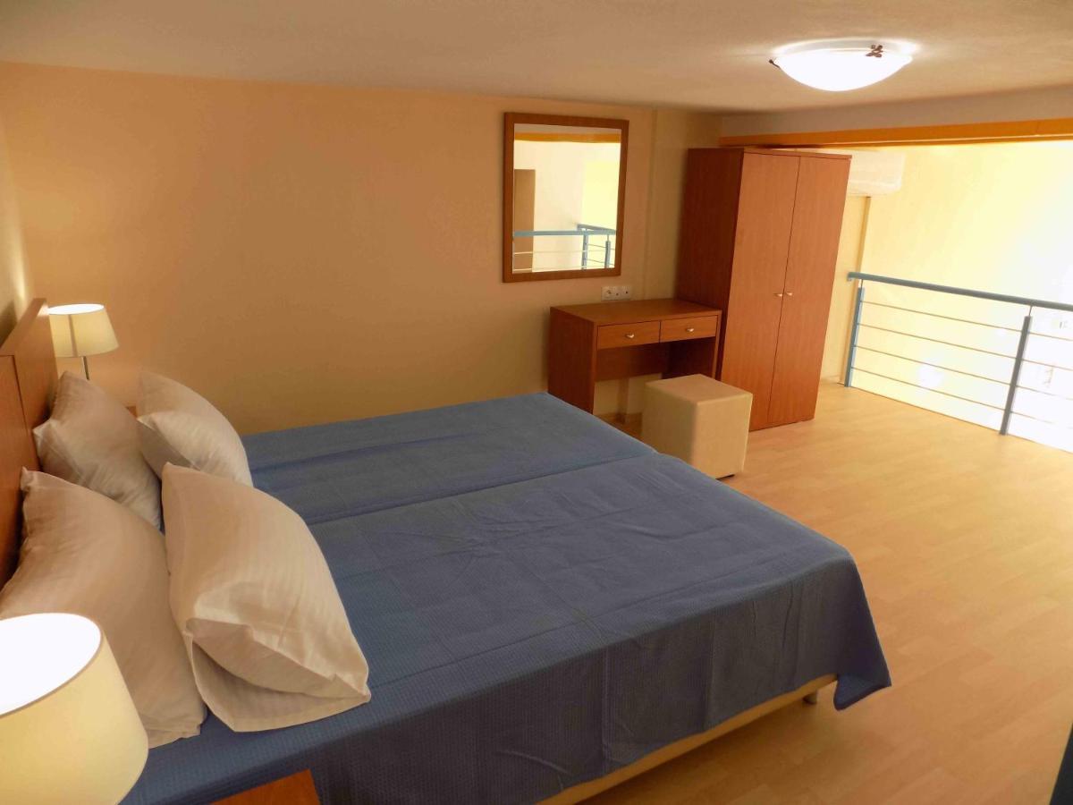 Rhodon House Skiathos Exterior foto