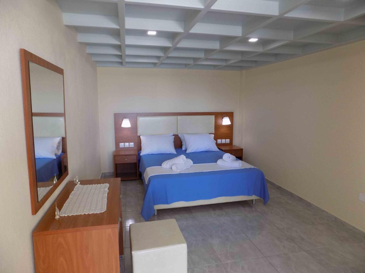 Rhodon House Skiathos Exterior foto